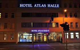 Hotel Atlas Halle Saale